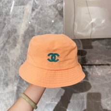 Chanel Caps